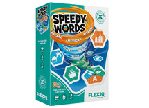 Spel - taalspel - FlexiQ Speedy Words - per spel