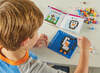 Spel - kleur- en vormspel - Learning Resources STEM Explorers Pixel Art Challenge - mozaïek pixelspel - per spel