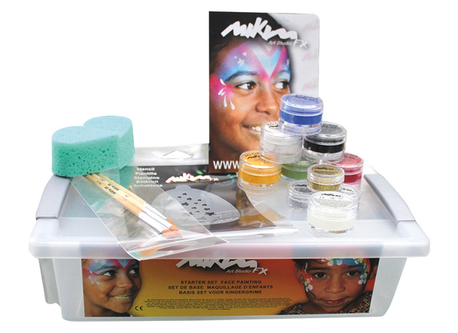 Maquillage - set de base