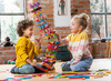 Bouwset - Bioblo Mix Set - bioplastic - set van 210 assorti