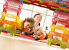 Bouwset - Bioblo Mix Set - bioplastic - set van 210 assorti