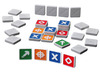 Spel - denkspel - FlexiQ Trixo - per spel