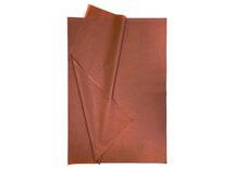 Knutselpapier - zijdepapier - 50 x 70 cm - pak van 25 vellen