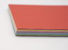 Knutselpapier - vouwbladen - origamipapier - 19 x 19 cm - set van 96