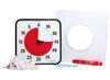 Whiteboard - Time Timer Visual Scheduler JF3706 - per set