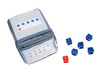 Getalkaarten - tot 10 - wiskunde - karton - set van 55 assorti
