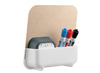 Whiteboard - magneetbord - Time Timer MOD BK1074 - magnetisch - per stuk