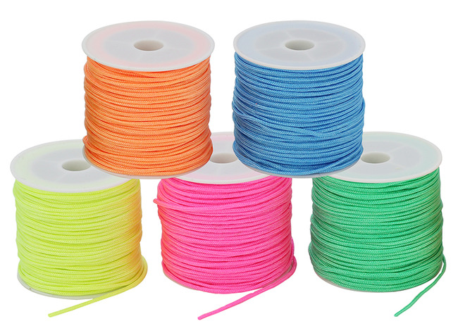 KOORD - NEON - SET VAN 5