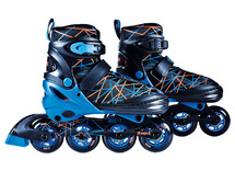 Inline skates - maat 34-37 - per set