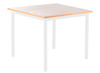 TAFEL - UNIVERSAL - 120 X 120 CM