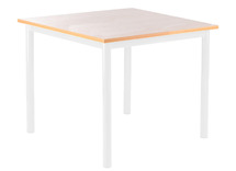 TAFEL - UNIVERSAL - 120 X 120 CM