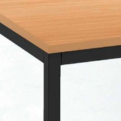 TAFEL - UNIVERSAL - 120 X 70 CM