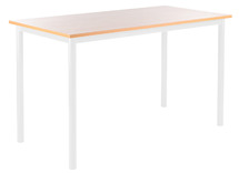 TAFEL - UNIVERSAL - 140 X 60 CM