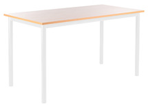 TAFEL - UNIVERSAL - 160 X 70 CM