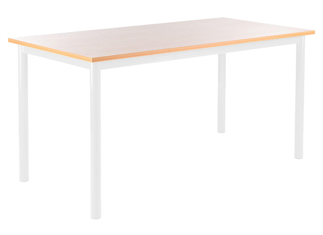 TAFEL - UNIVERSAL - 180 X 80 CM