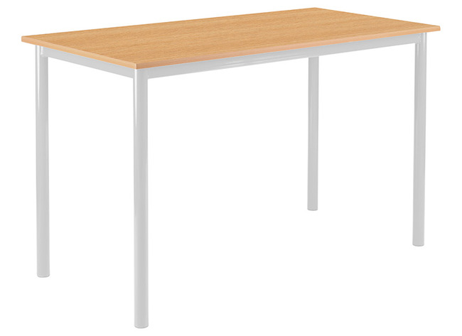 TABLE UNIVERSAL, 160 X 60 CM