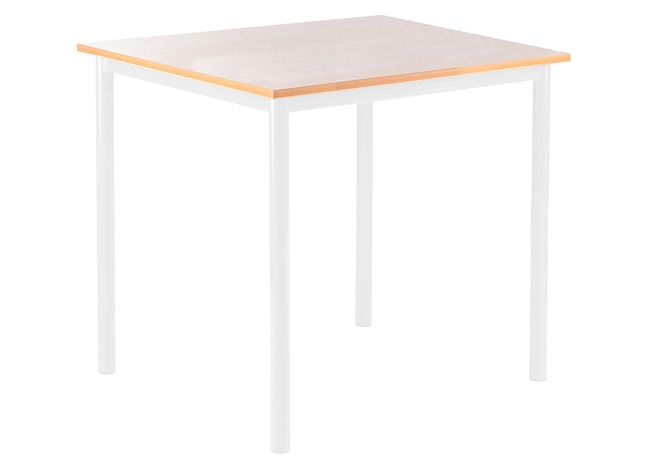 TAFEL - UNIVERSAL - 70 X 50 CM