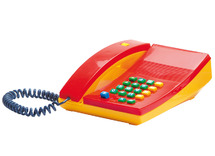 Telefoon - Dantoy - plastic - rollenspel - per stuk