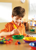 Pincetten - Learning Resources Primary Science Jumbo Tweezers - fijne motoriek - set van 12 assorti