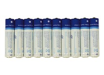 Batterijen - Mediarange AA - set van 10