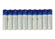 Batterijen - AA-batterij - set van 10