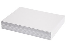 Papier - tekenpapier - A3 - 200 g - glad - wit - 250 vellen