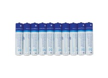 Batterijen - Mediarange AAA - set van 10