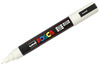 Stiften - verfstiften - Posca - PC5M - per kleur - per stuk
