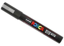 Verfstiften - posca - pc5m - per kleur