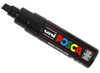 Verfstiften - posca - pc8k - per kleur