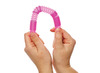 Cadeautje - stretch tubes - fidget - set van 12