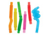 Cadeautje - stretch tubes - fidget - set van 12