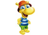 Spel - Emoties - Little Storm