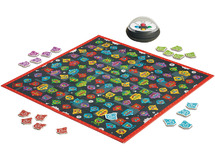 Spel - bordspel - Educational Insights Robot Face Race - per spel