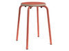 KRUK - UNIKLEUR - 46 CM