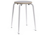 KRUK - UNIKLEUR - 46 CM