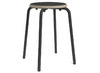 KRUK - UNIKLEUR - 46 CM
