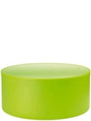 ZITELEMENT - KUNSTSTOF - POEF - DIAM 66 CM