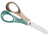 Schaar - Maped Smiling Planet Vivo - 12 cm -per stuk