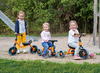 Fietsen - Beleduc - TopTrike Little Balancer - loopfiets - vanaf 2 jaar - per stuk