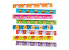 Cadeautje - snap-on armbanden dieren - set van 8 assorti