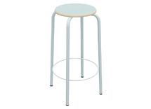 KRUK - UNIKLEUR - 65 CM