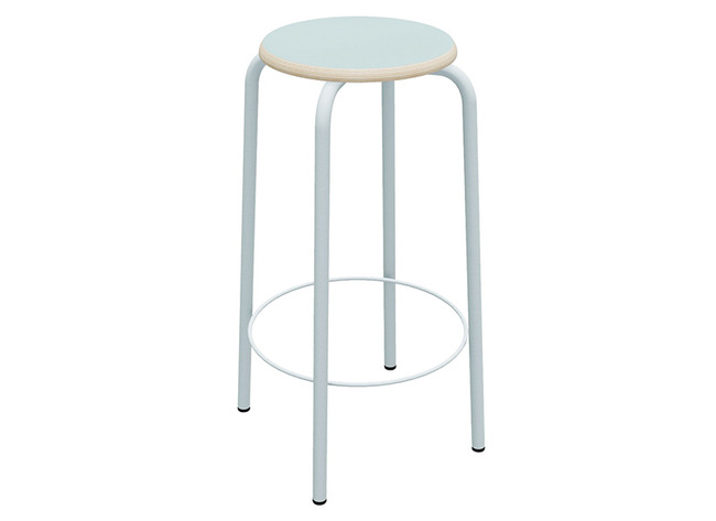 KRUK - UNIKLEUR - 65 CM