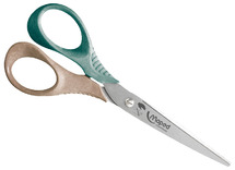 Schaar - Maped Smiling Planet Shape - 16 cm - per stuk