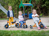 Fietsen - Beleduc - TropTrike Little Driver - loopfiets - vanaf 1 jaar - per stuk
