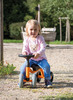 Fietsen - Beleduc - TropTrike Little Driver - loopfiets - vanaf 1 jaar - per stuk