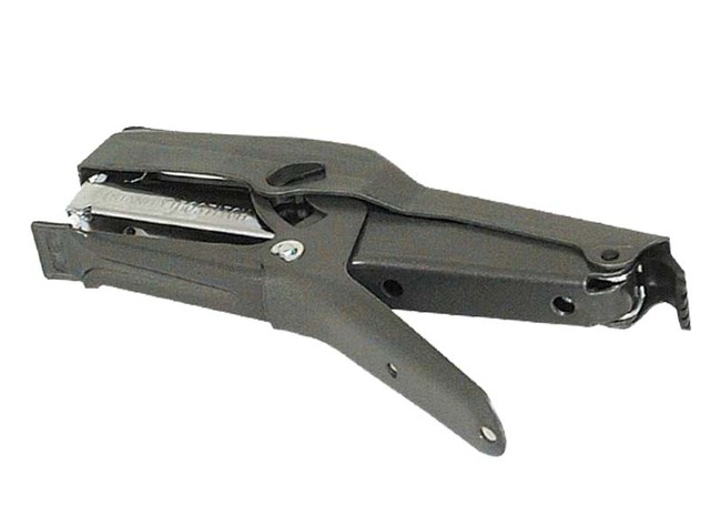 Niettang - Bostitch B8P - capaciteit 20 vellen - per stuk