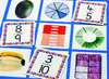 Rekenspel - breuken lotto - per spel