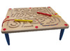 Fijne motoriek - Gogo Toys - magnetisch - labyrint - doolhof - per spel