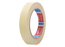 Kleefband - papiertape - masking tape - 1,9 cm x 50 m -Tesa - smal - per rol